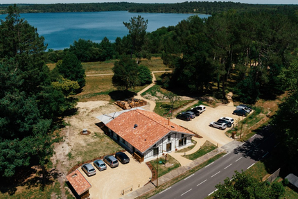 Le Catachot - bar & restaurant