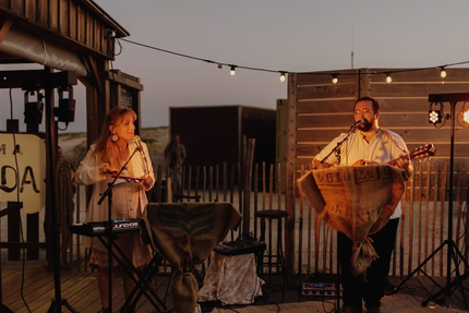 Le Catachot - bar & restaurant