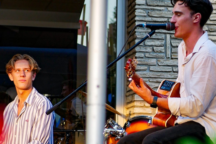 Le Catachot - bar & restaurant