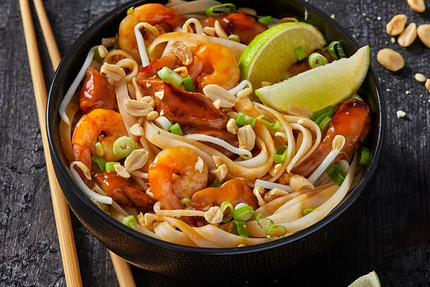 KoKoMo - Thai, Viet, K-food, Hawaïen, Nikkei, Japonais