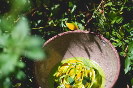 L'Auberge le Prieuré