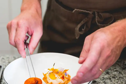 L'Auberge le Prieuré