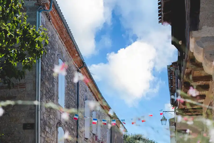 L'Auberge le Prieuré