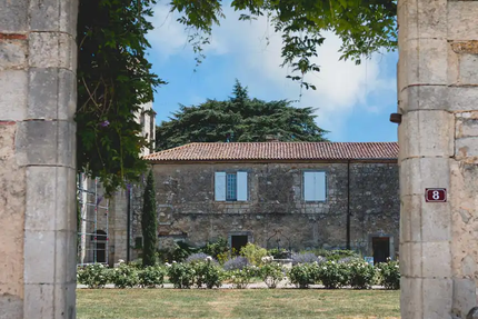 L'Auberge le Prieuré