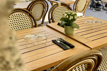 Pizza du Bastion ( La Cabane )