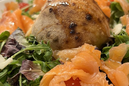 Pizza du Bastion ( La Cabane )