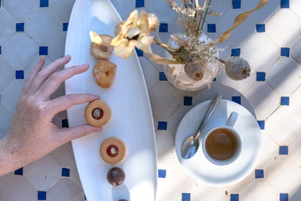 Le Bistrot de l'Orée du Bois