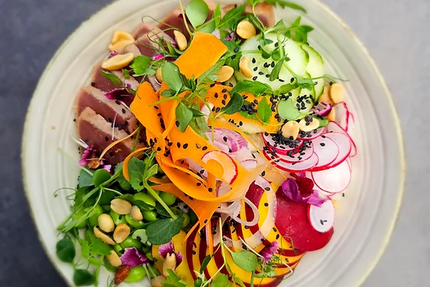 Le Bistrot de l'Orée du Bois