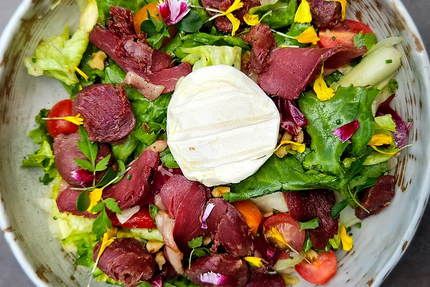 Le Bistrot de l'Orée du Bois