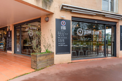 La Cave St Jean