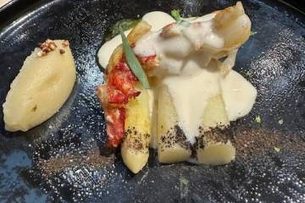 Chai L'amère Kolette