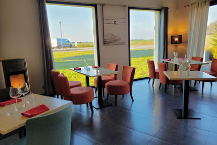 Chai L'amère Kolette