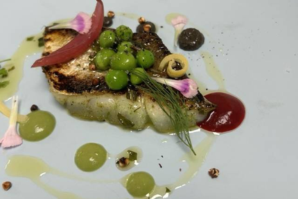 Chai L'amère Kolette