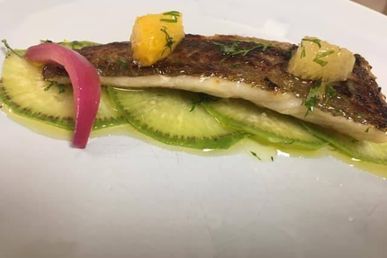 Chai L'amère Kolette