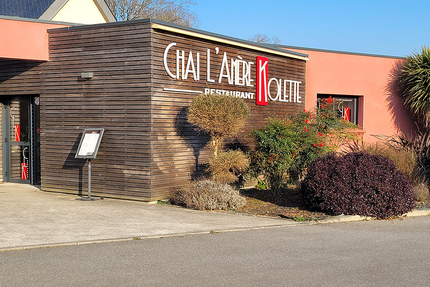 Chai L'amère Kolette