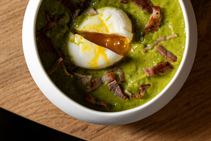 BS Restaurant Annonay