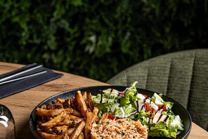 BS Restaurant Annonay