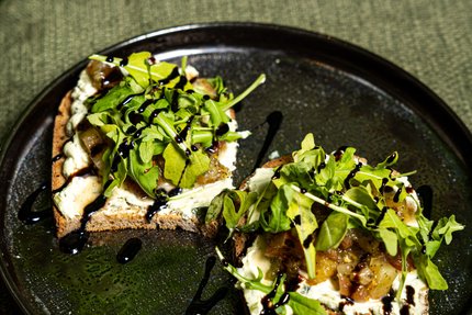 BS Restaurant Annonay