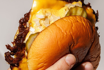 313 Café x Brunch brioche