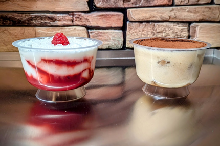 Chez Charles Pizzas Artisanales