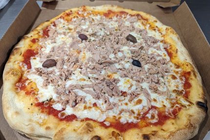 Pizza Chouchou (Fréjus)