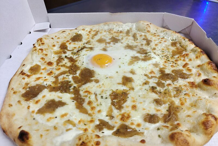 Pizza Chouchou (Fréjus)