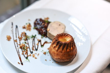 Brasserie À la Ville de Paris