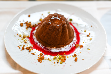 Brasserie À la Ville de Paris