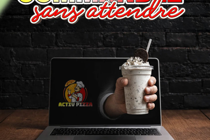 ACTIV PIZZA