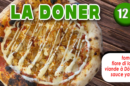 Pizzeria L' Adriatique