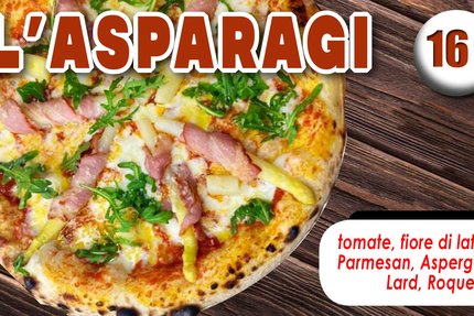 Pizzeria L' Adriatique