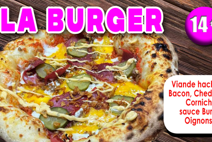 Pizzeria L' Adriatique