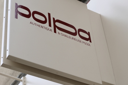 Polpa