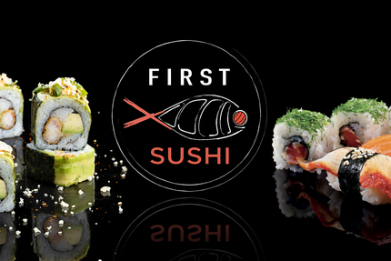 First SUSHI