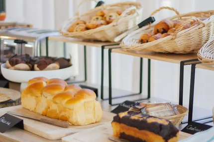 Le Bistrot de Côté Océan