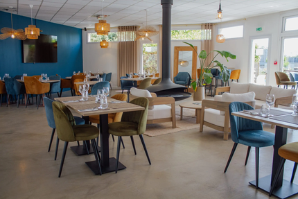 Le Bistrot de Côté Océan