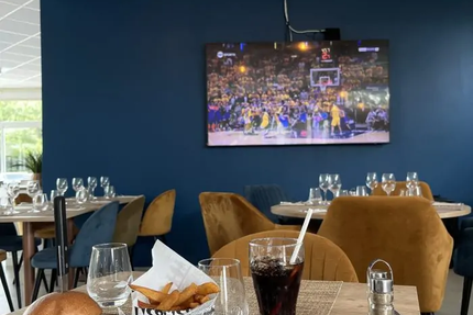 Le Bistrot de Côté Océan