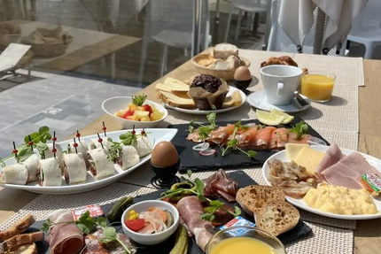 Le Bistrot de Côté Océan