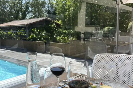 Le Bistrot de Côté Océan