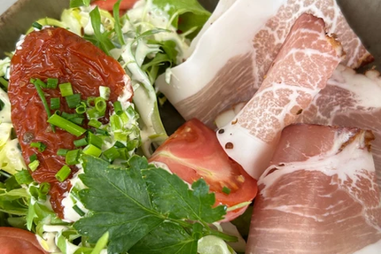 Restaurant La table du pèlerin