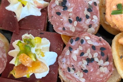 Restaurant La table du pèlerin