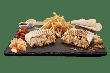 Antalya Kebab - Tacos Burger Portet-sur-Garonne