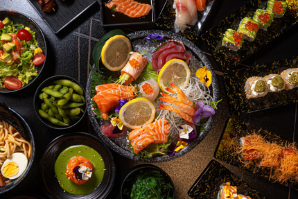 Yukido Restaurant Japonais, Clamart