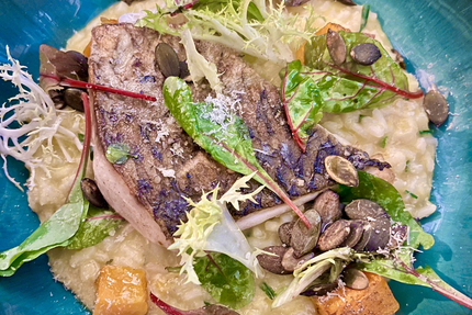 Restaurant Le Saint Valentin