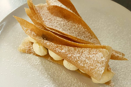 Restaurant Le Petit Morceau