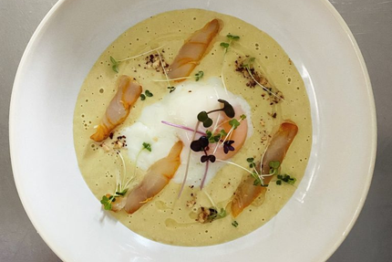 Restaurant Le Petit Morceau