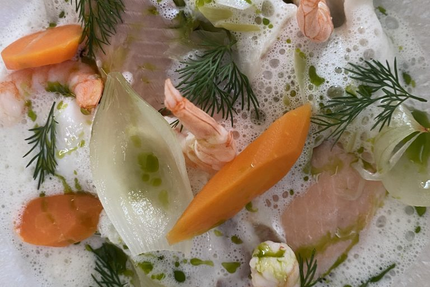 Restaurant Le Petit Morceau