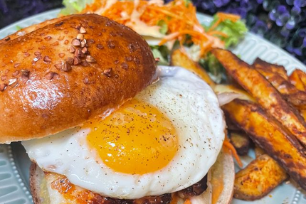 OSE - CANTINE & CAFÉINE