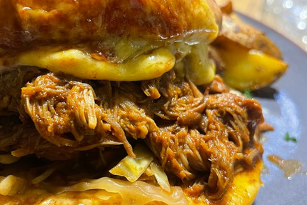 OSE - CANTINE & CAFÉINE