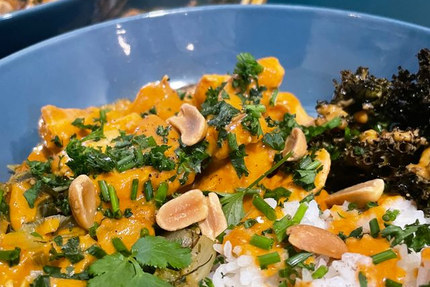 OSE - CANTINE & CAFÉINE